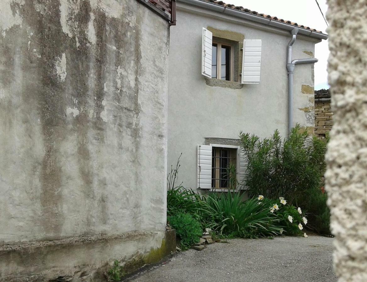 Flori Adriatic Marezige Exterior foto